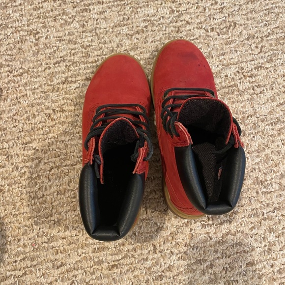 COPY - Timberlands - Picture 2 of 4